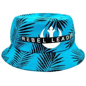 Disney Star Wars Rebel Leader Bucket Hat